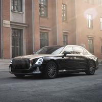 启元砚麟昇头像