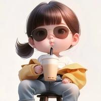 二二没烦恼头像