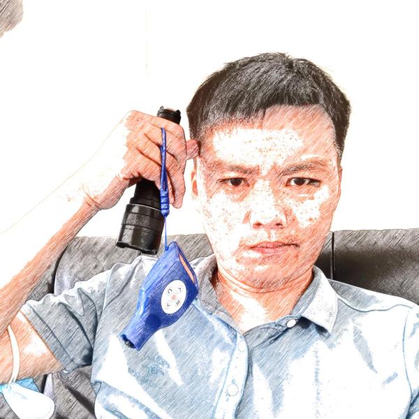 郑州图图有车蒙将军头像