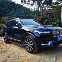 我的XC90头像