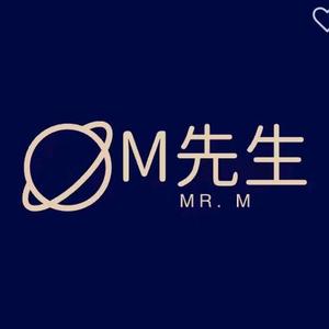 M先生的科学馆头像