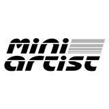 MINI ARTIST头像