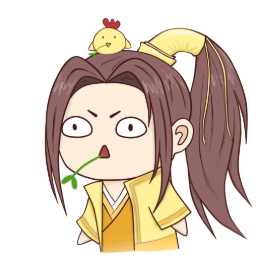 化羽丶归尘头像