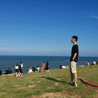 深过最深蓝头像