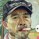 神秘饼干MQQ头像