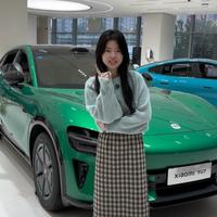 卖小米的猫头像