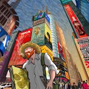 李小轰_Rex的个人资料头像