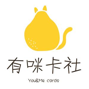 YouMe球星卡事务所头像