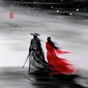 踏踏小虾米头像