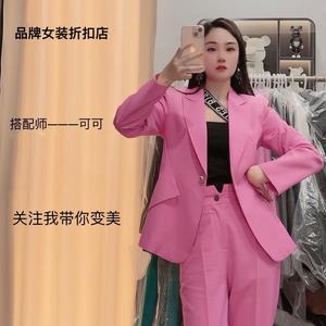 永州百业街GCCG品牌李可服饰中心头像