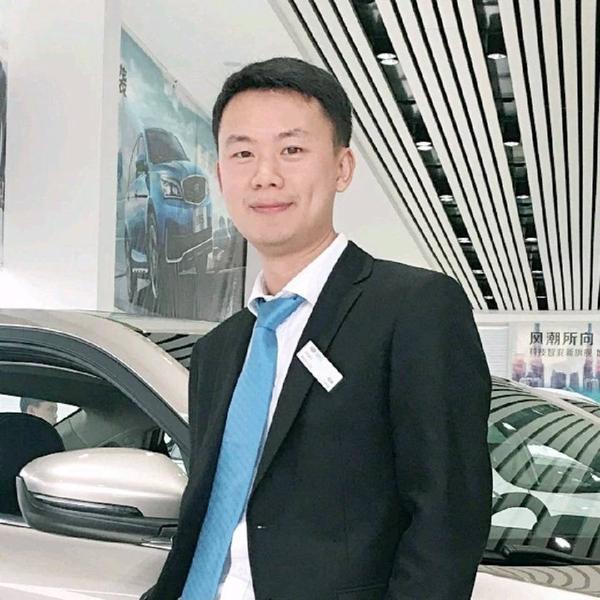 潼南伟成二手车头像