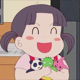 是李面面呀头像
