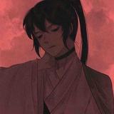林程y头像