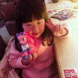迷你世界—小仙女头像