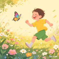 糖果小智慧头像