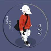 哎喝娃哈哈的个人资料头像