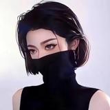 潇水清深头像