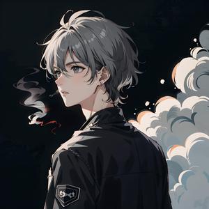 尘缘初见头像