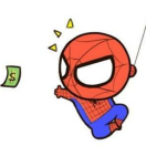 芝麻小糊的个人资料头像