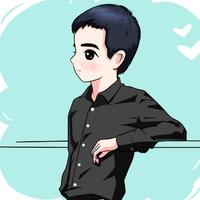 追求极致感头像