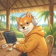 狗腿子的自我进化的个人资料头像