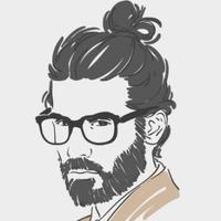 辉你莫属917头像