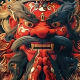 丿嗳艳墨灬头像