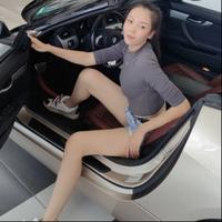 鸿邦车行陈小悦头像