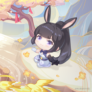 贝拉Kira丶的个人资料头像