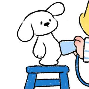 吃鸡知无垠头像