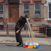 没有粗面的个人资料头像