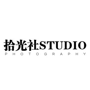 拾光社摄影头像