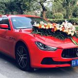 盱眙温馨婚庆车队头像