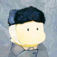 老胡在宁波头像