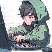 程序猿Owen的个人资料头像