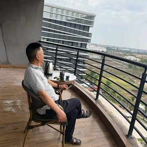 拓野旅游达人头像