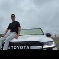 静哥的TOYOTA头像