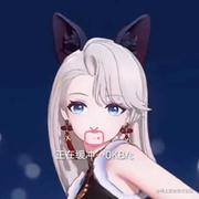 王乃琳圈外女友的个人资料头像