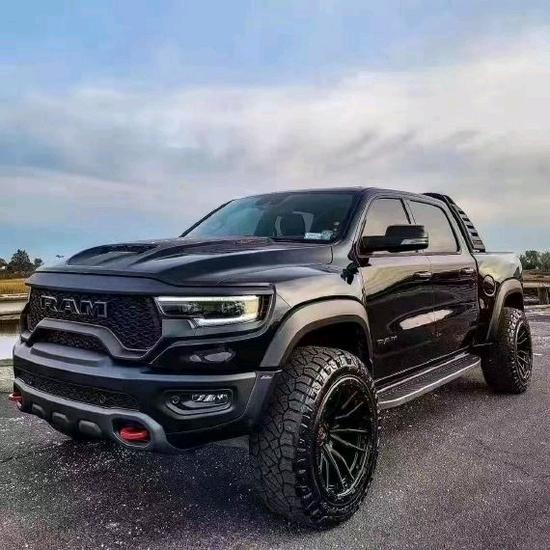 天津港平行进口车百科头像