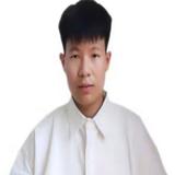 钱仲書头像