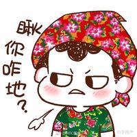 丫头到这来8033头像