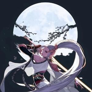 会飞的魔道头像