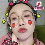 小王很哇塞丫头像