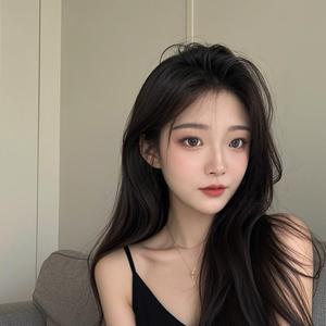 投食女友头像