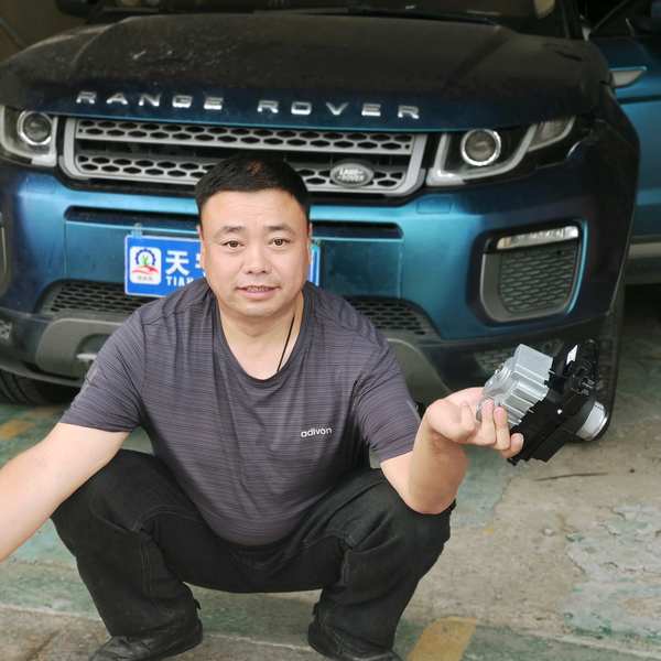 河北梵林苑汽车服务有限公司官方号头像