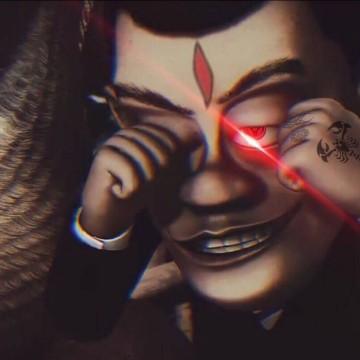 我刚刚失业头像