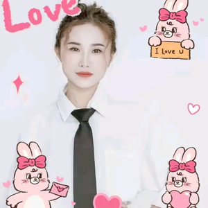 毛绒公仔批发琪琪头像