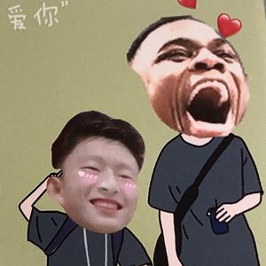 勇者小张爱篮球头像