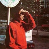 哥哥姓張229头像