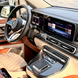 策马二手商务车头像